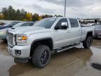 2017 Gmc Sierra K2500 Denali zu verkaufen in Eldridge, IA - Front End