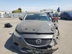 2016 Mazda 6 Touring for Sale in Bakersfield, CA - Front End