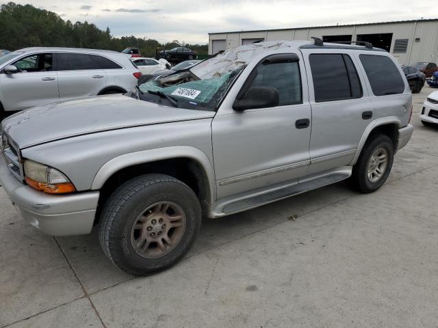 2003 Dodge Durango Slt