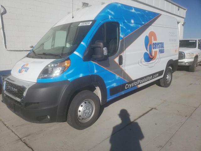 2021 Ram Promaster 2500 2500 High