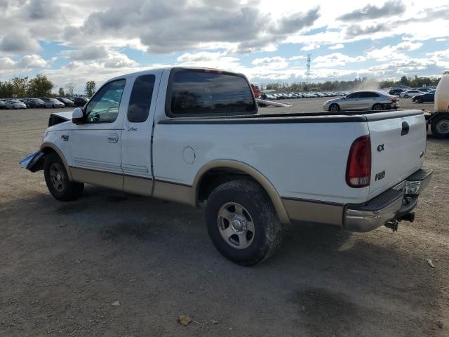 1999 FORD F150