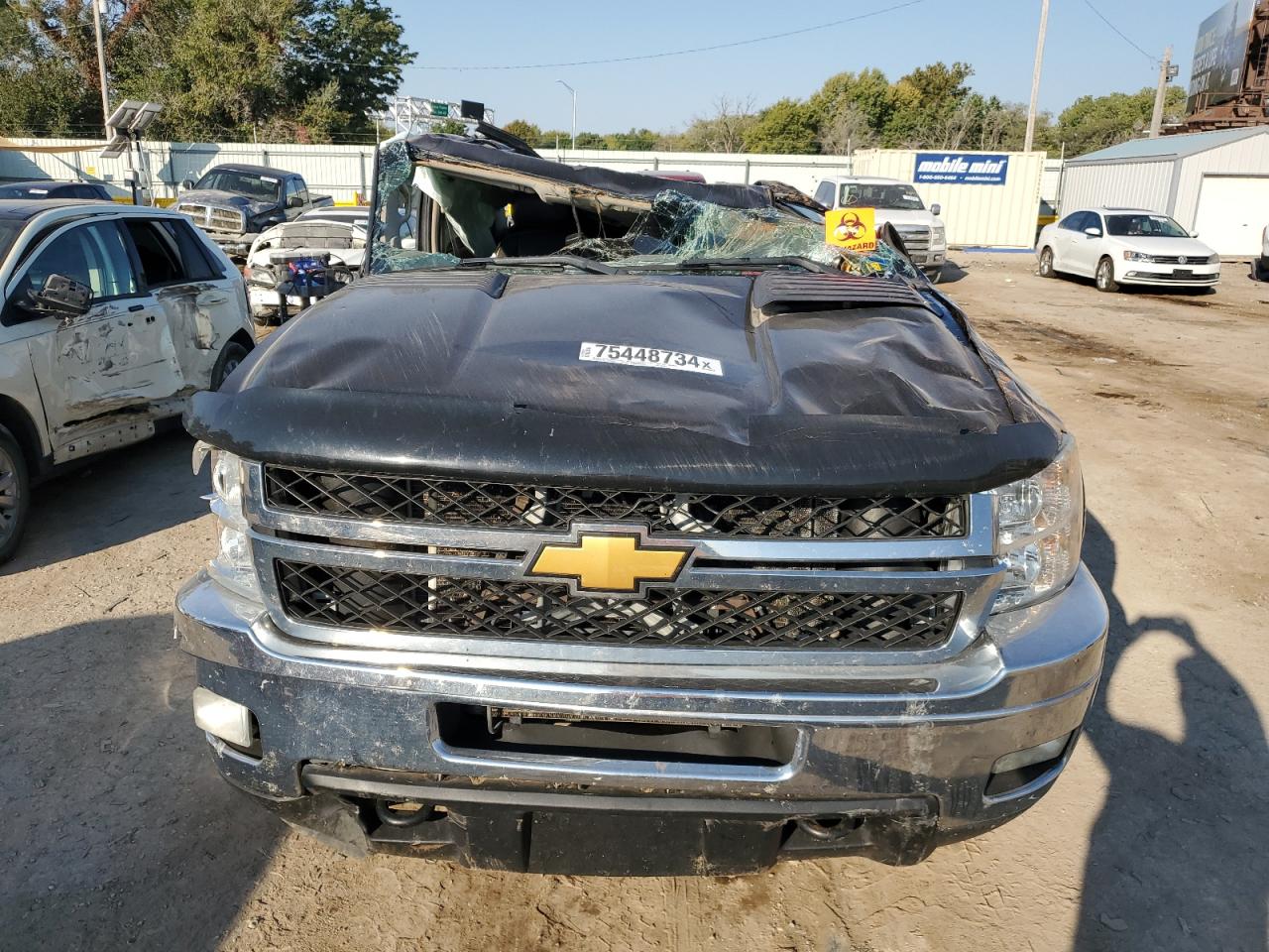 2014 Chevrolet Silverado - Image 5