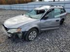 2009 Subaru Outback  en Venta en Windham, ME - All Over