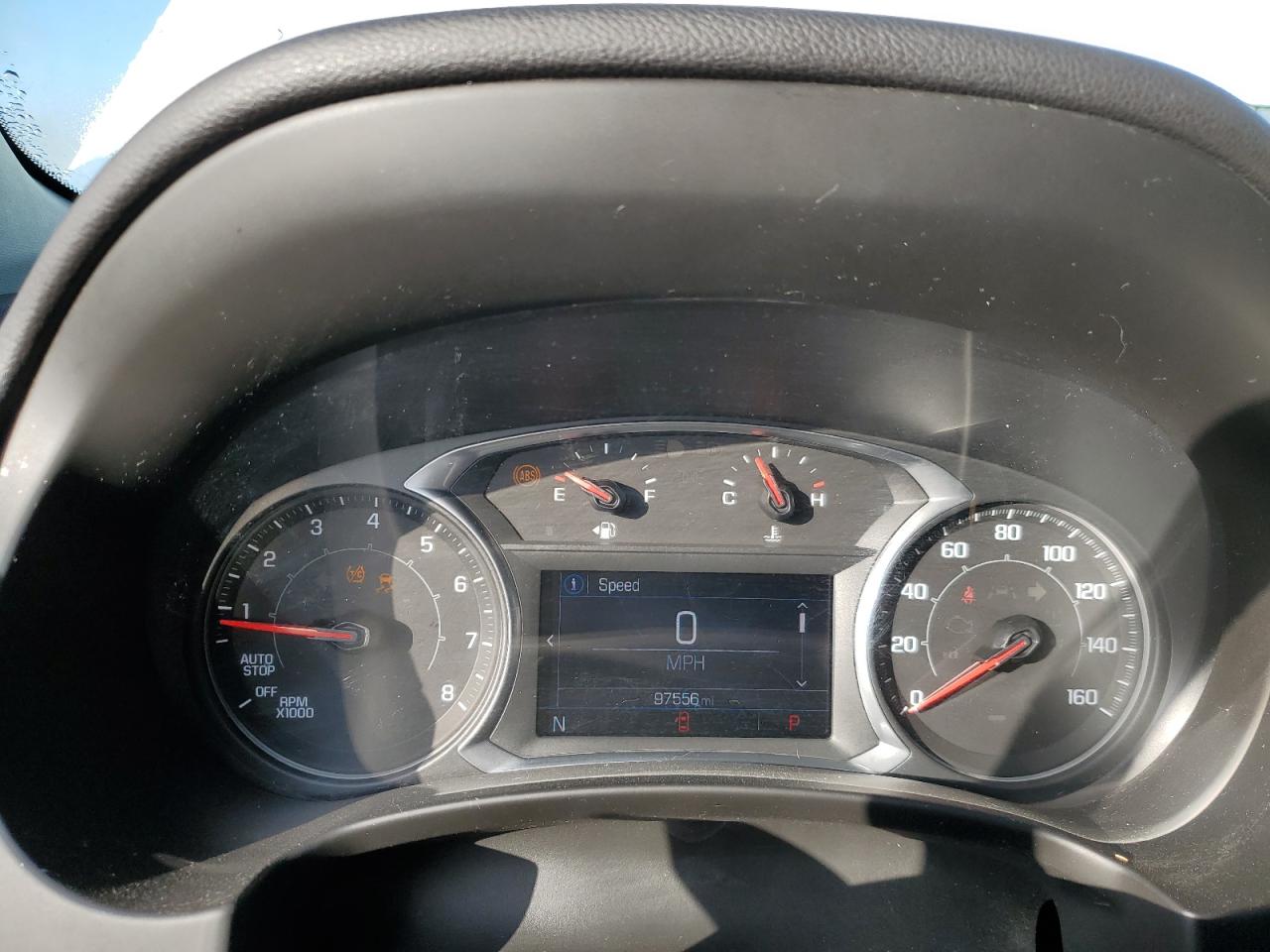 2019 GMC Terrain Sle VIN: 3GKALMEV3KL105181 Lot: 77614174