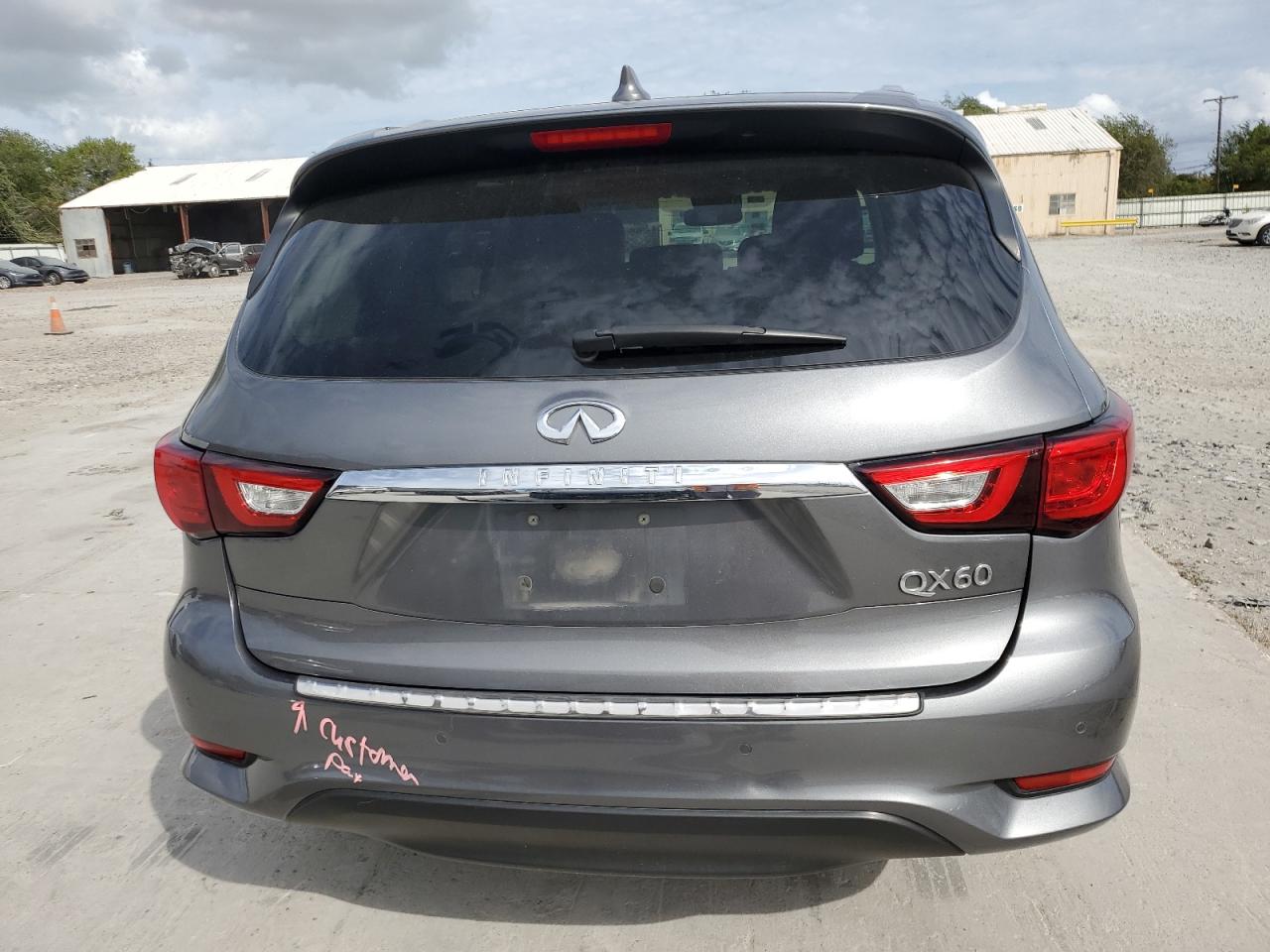 5N1DL0MN3HC561152 2017 Infiniti Qx60