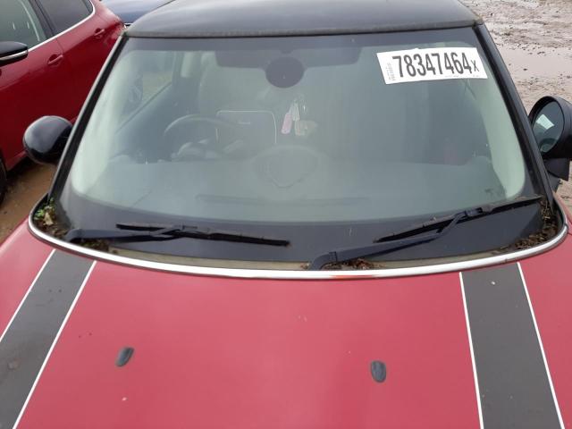2015 MINI COOPER AUT