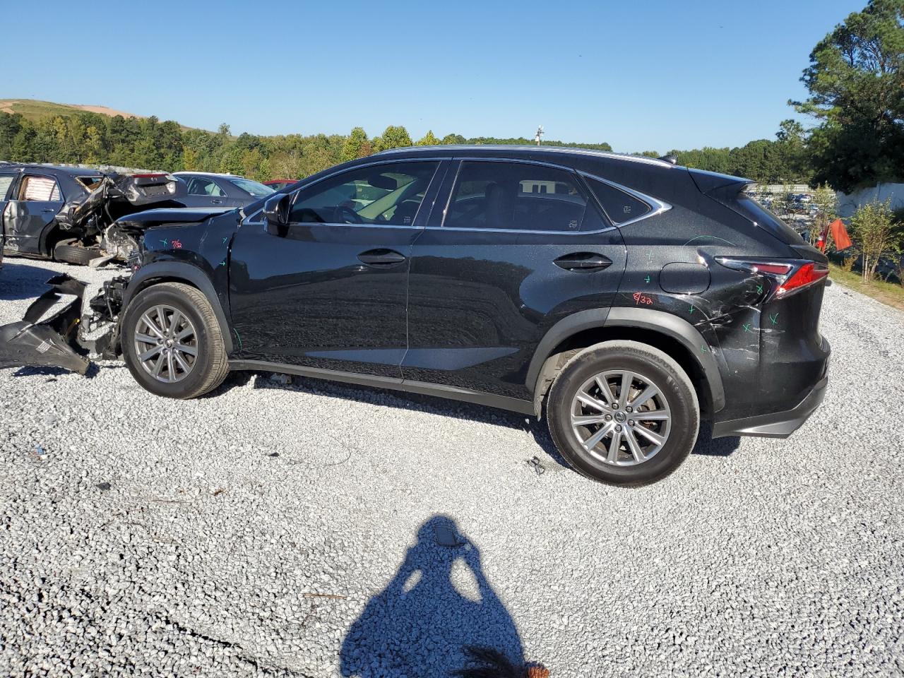 2018 Lexus NX - Image 2
