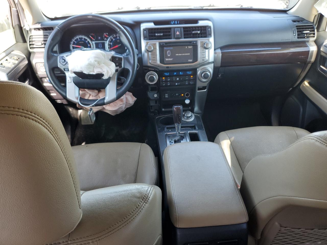 2016 Toyota 4Runner - Image 8