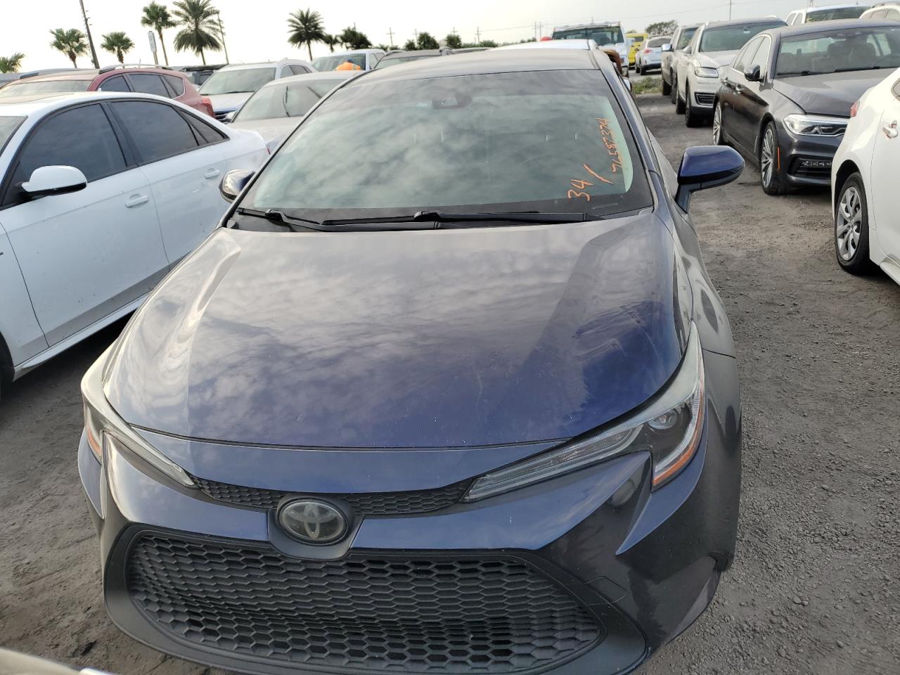 2020 Toyota Corolla - Image 5