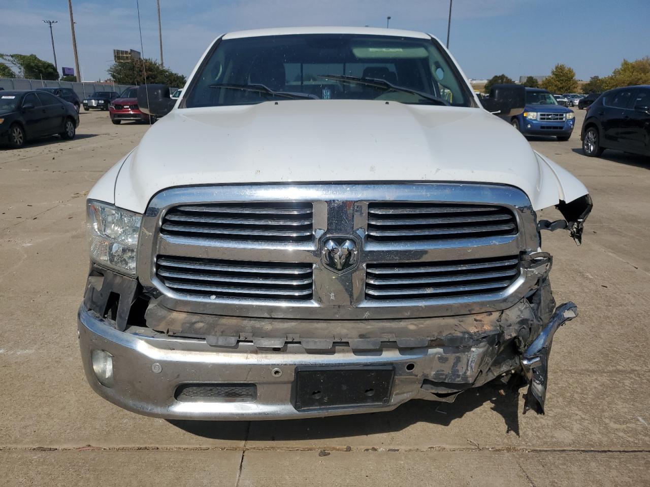 2018 RAM 1500 - Image 5