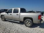 2007 Chevrolet Silverado C1500 Crew Cab for Sale in Temple, TX - Rear End