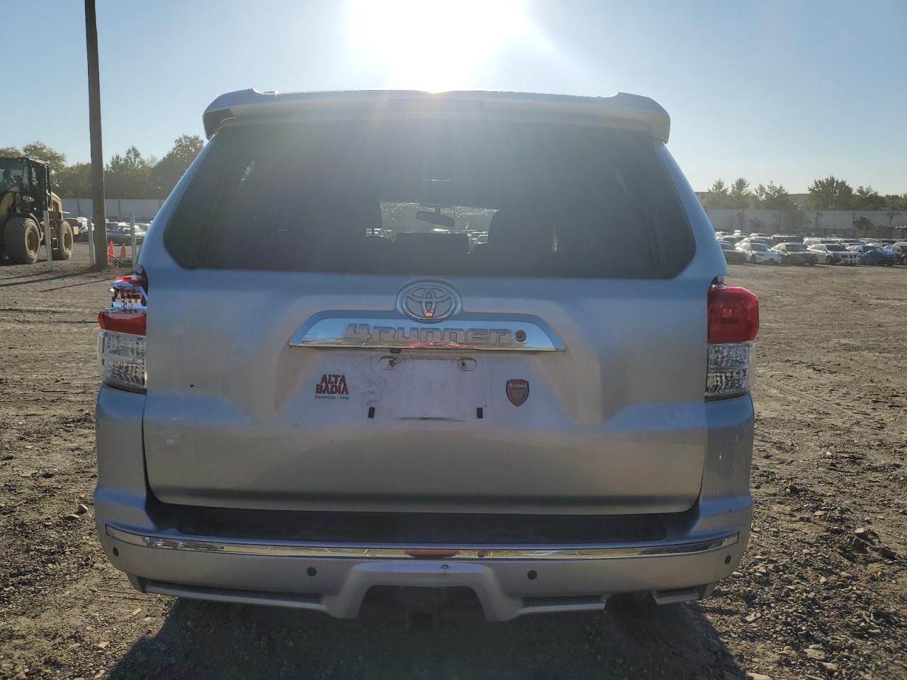 2011 Toyota 4Runner - Image 6