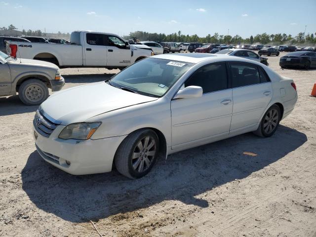 2007 Toyota Avalon Xl