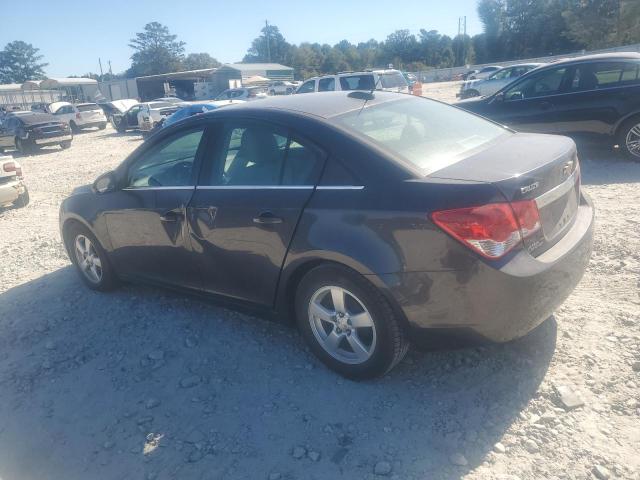  CHEVROLET CRUZE 2016 Gray