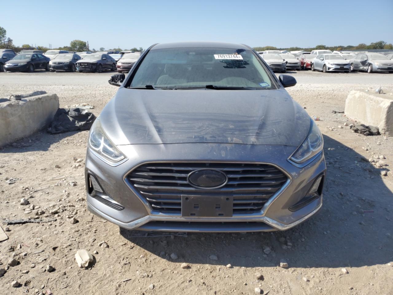 2018 Hyundai Sonata - Image 5