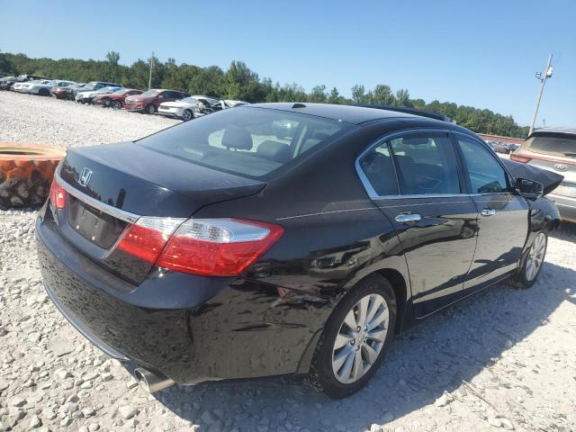  HONDA ACCORD 2014 Black