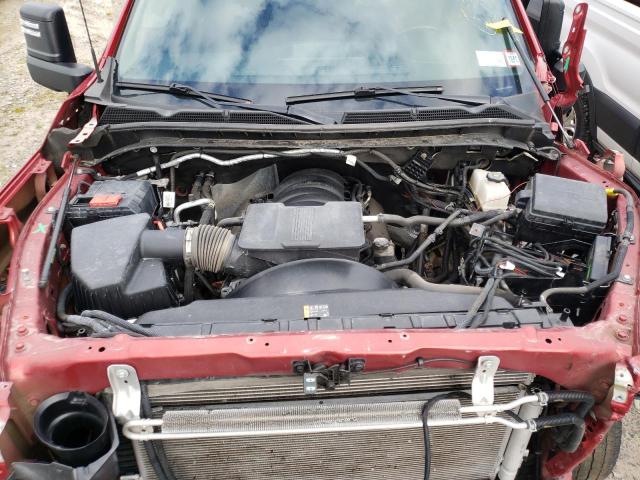 1GT49ME72PF146718 GMC Sierra K25 11