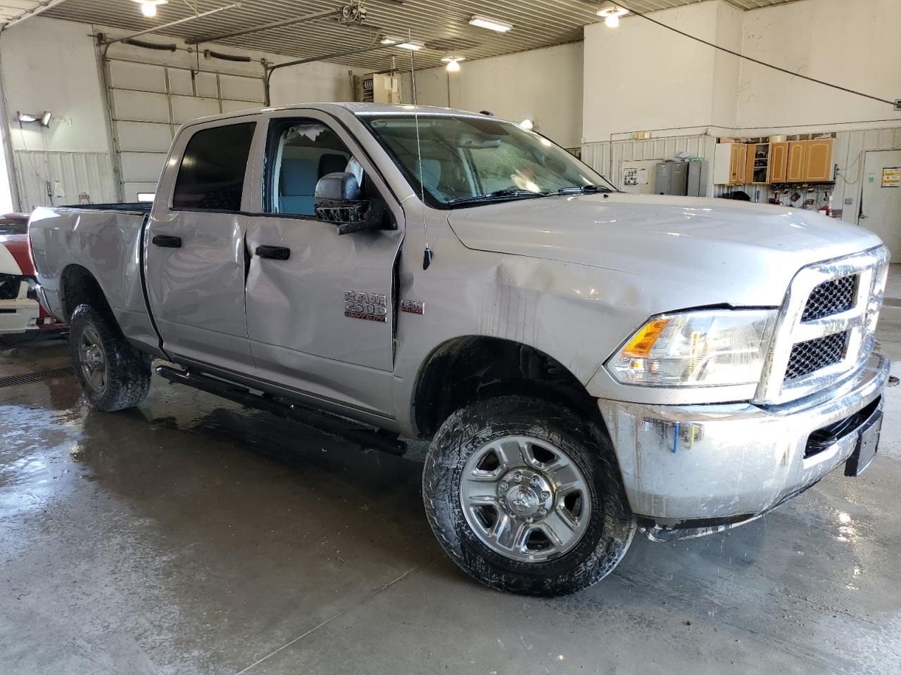 3C6UR5CJ7JG259971 2018 Ram 2500 St