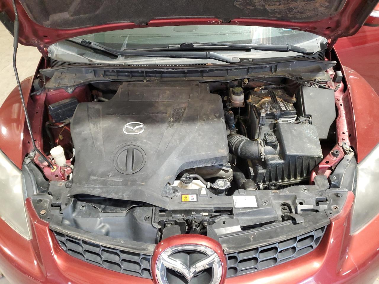 JM3ER29L890229339 2009 Mazda Cx-7