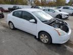 2008 Nissan Sentra 2.0 للبيع في Bridgeton، MO - Front End