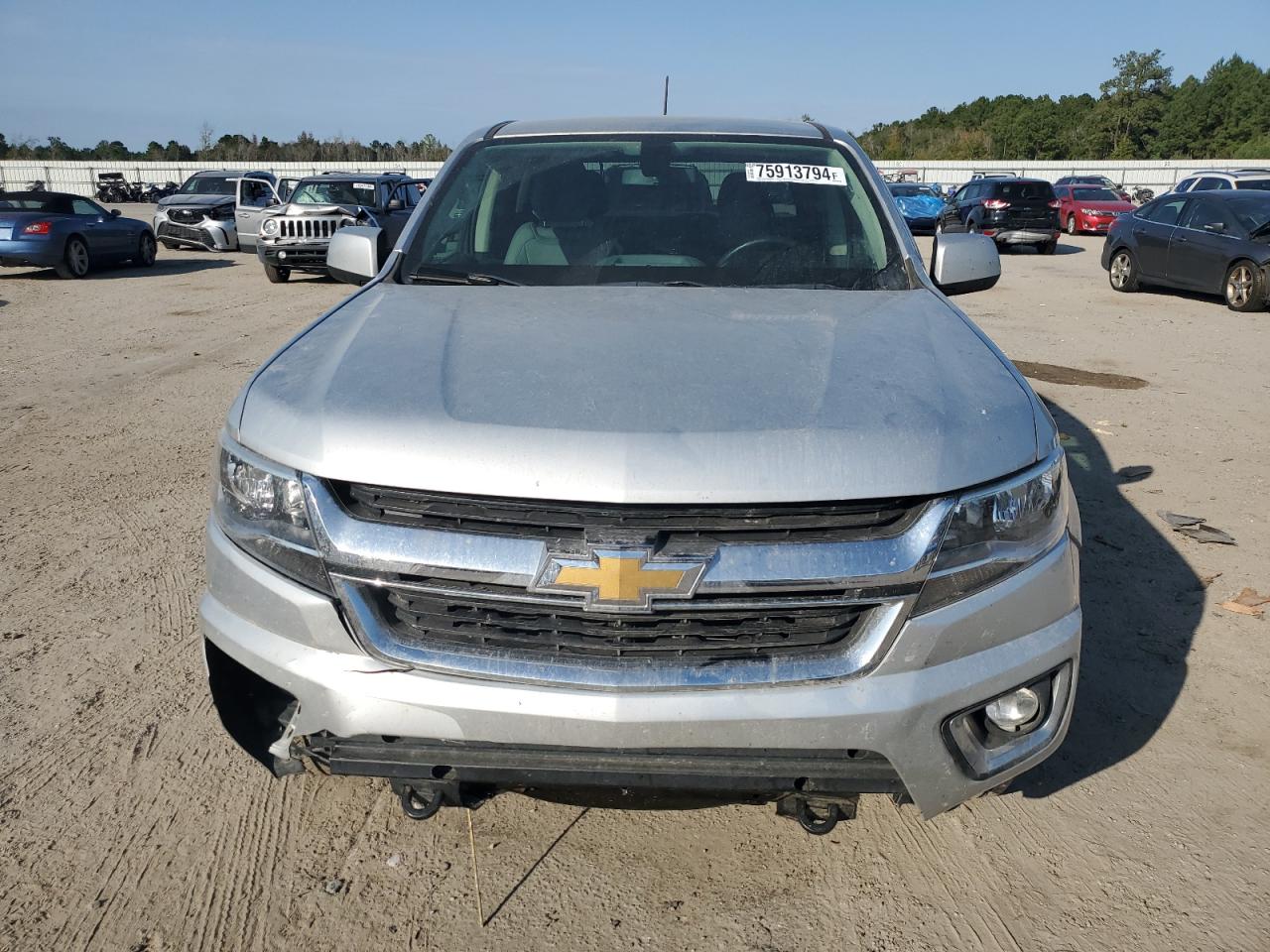 2019 Chevrolet Colorado - Image 5