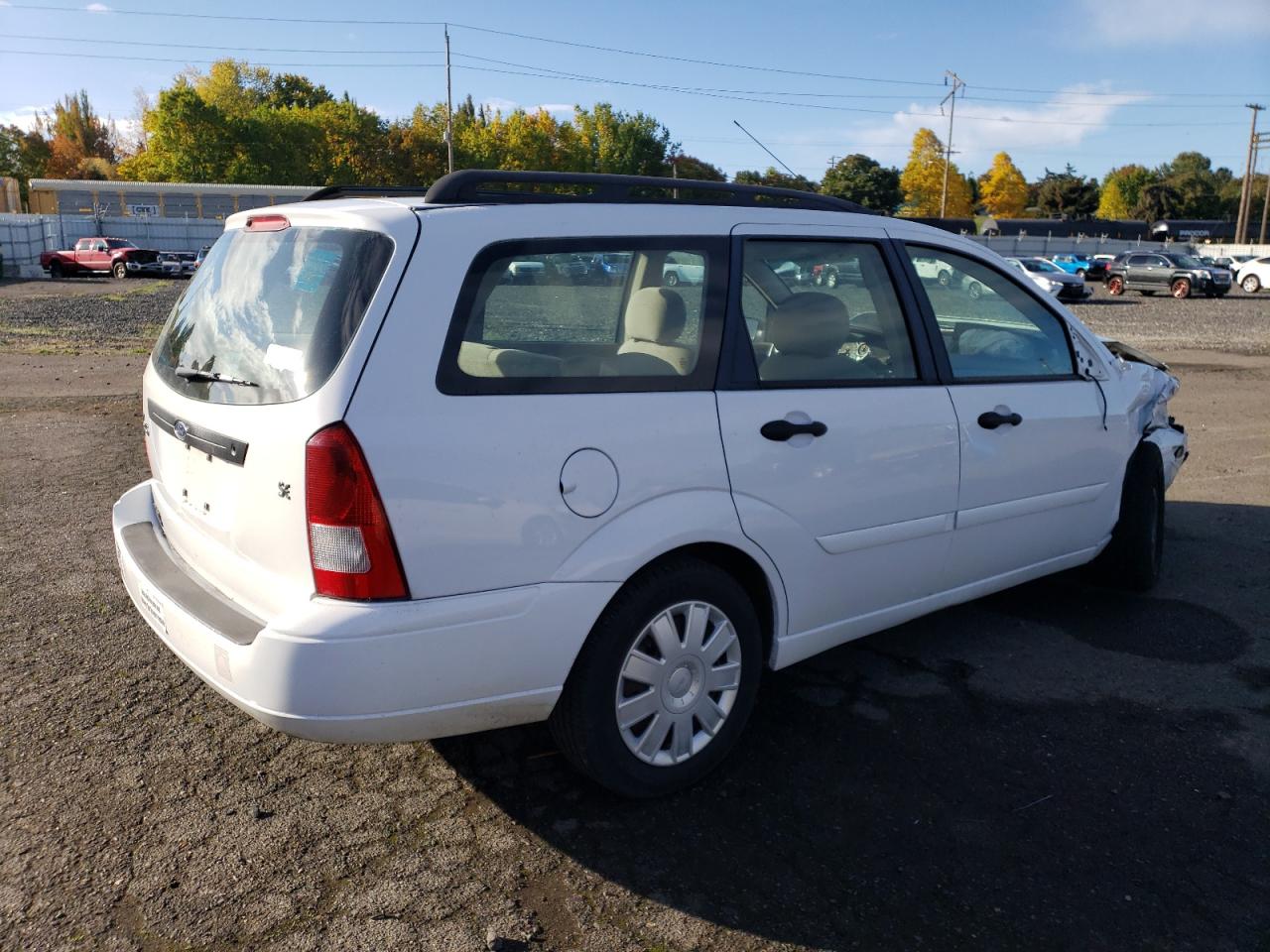 2004 Ford Focus - Image 3