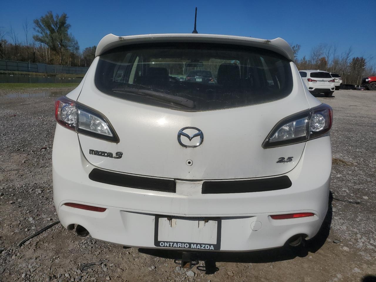 2010 Mazda 3 - Image 6