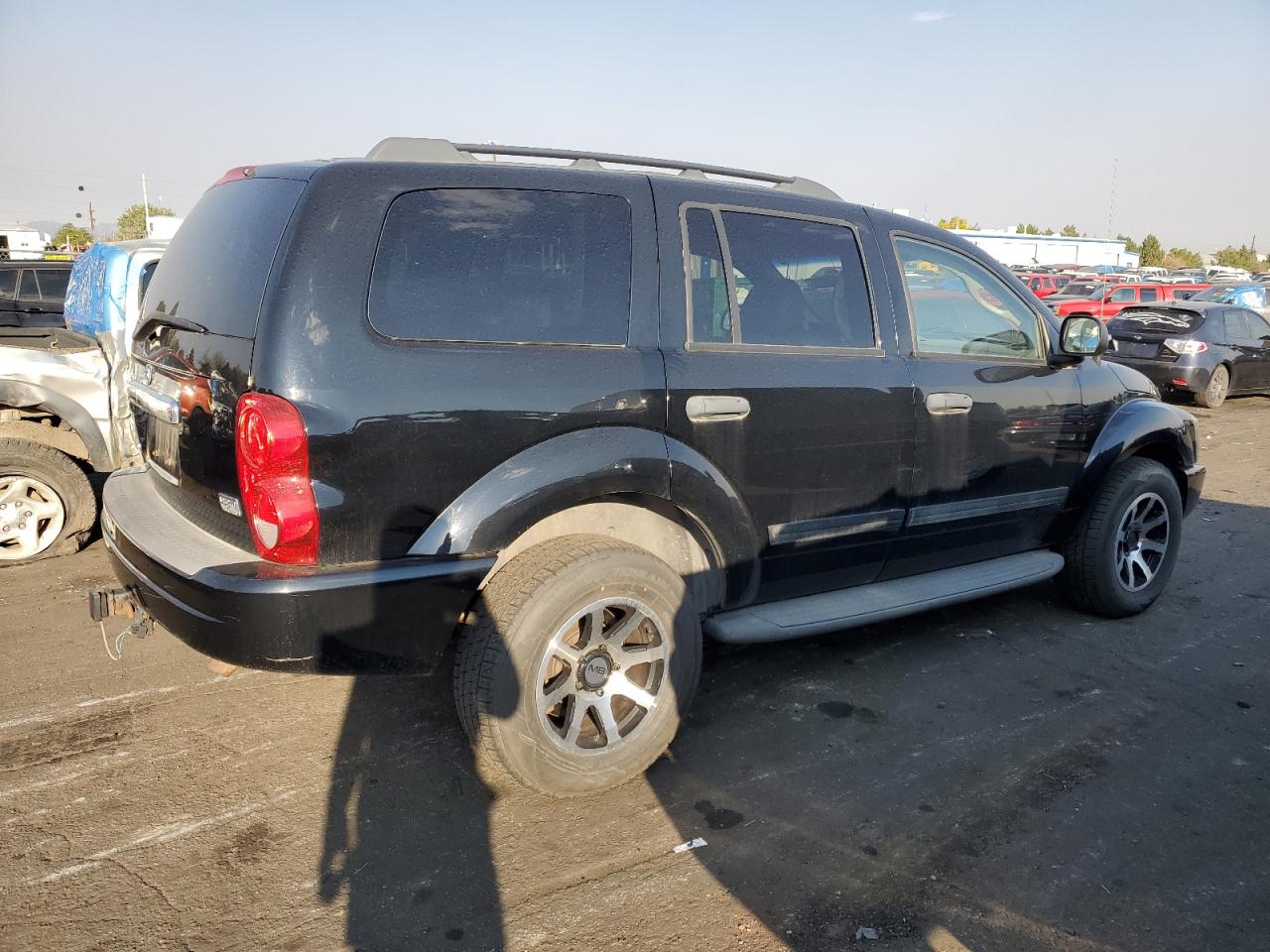 2004 Dodge Durango - Image 3