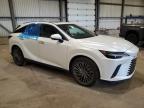 2023 LEXUS RX 350 BASE à vendre chez Copart QC - MONTREAL