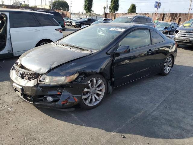 2009 Honda Civic Si