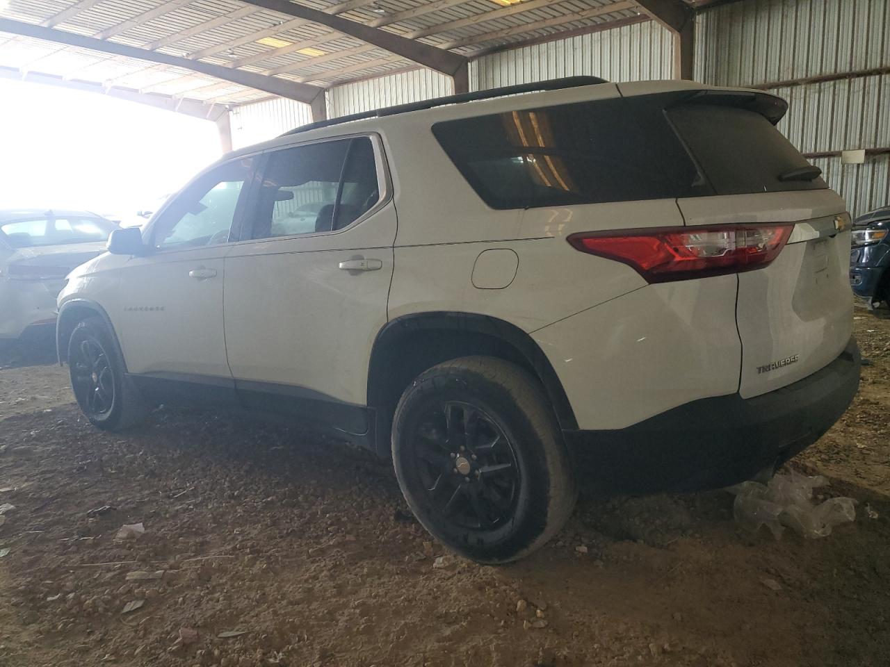 2019 Chevrolet Traverse - Image 2