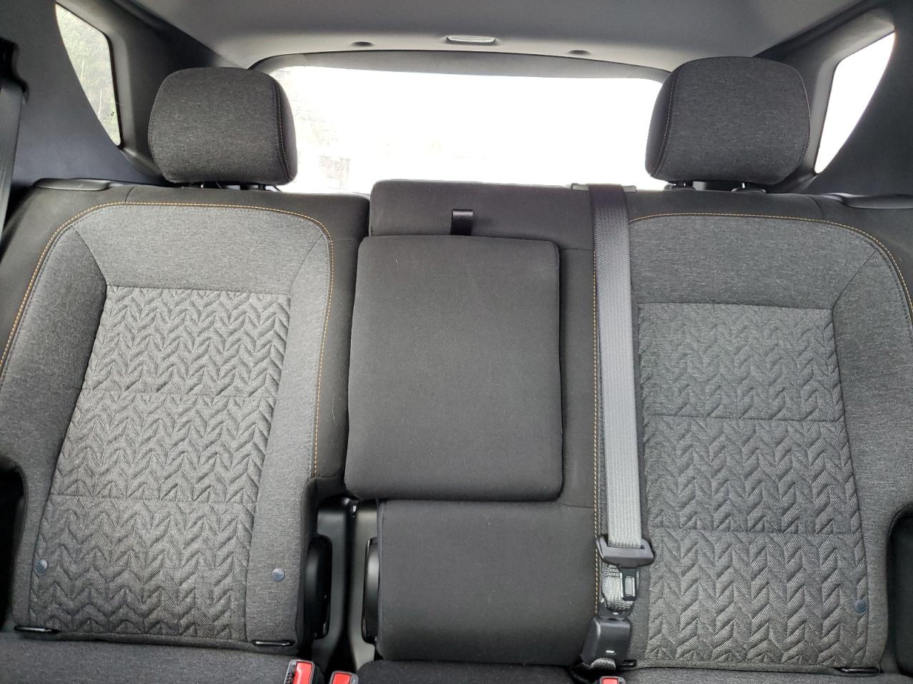 2023 Chevrolet Equinox - Image 10