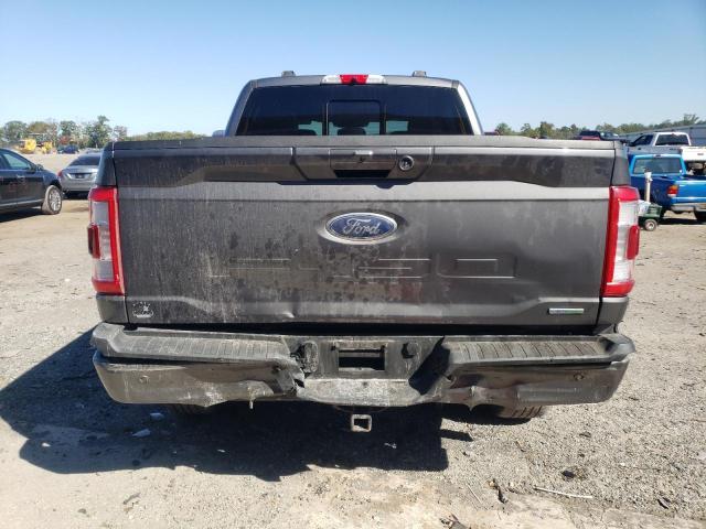 1FTFW1E86NFA42691 Ford F-150 F150 SUPER 6