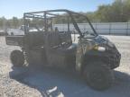 2017 POLARIS RANGER CREW XP 900 EPS for sale at Copart TN - MEMPHIS