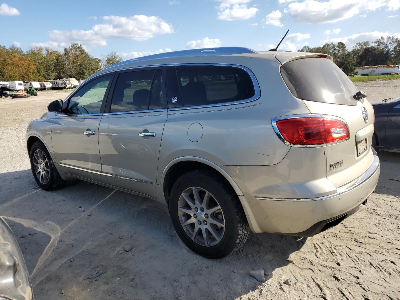 2013 Buick Enclave - Image 2