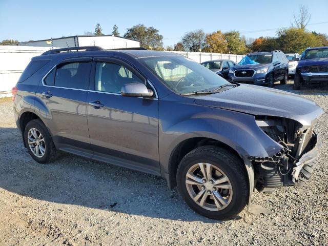  CHEVROLET EQUINOX 2014 Серый