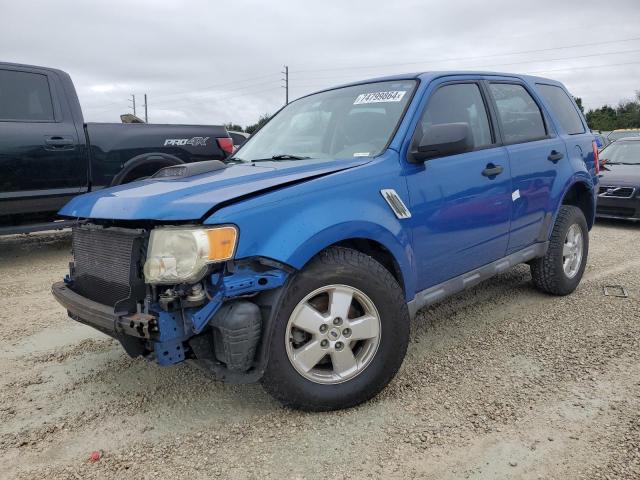 2011 Ford Escape Xls