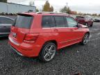 2014 Mercedes-Benz Glk 350 4Matic zu verkaufen in Portland, OR - Front End