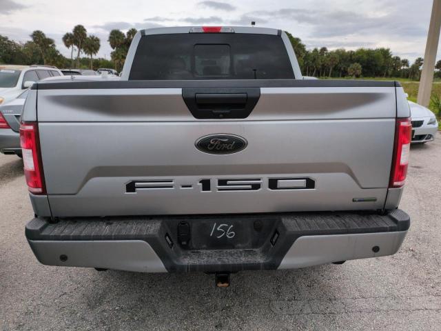 1FTEW1EP1LFC58156 Ford F-150 F150 SUPER 6