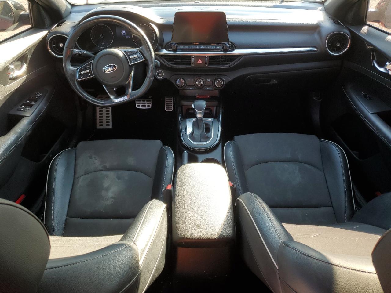 2021 Kia Forte - Image 8