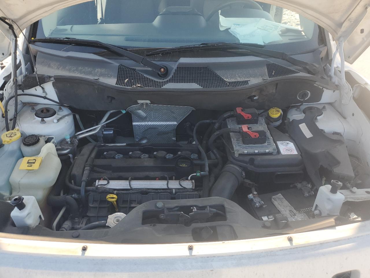 2011 Jeep Liberty (Patriot) - Image 12