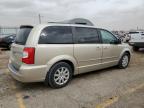 2014 Chrysler Town & Country Touring de vânzare în Wichita, KS - Front End