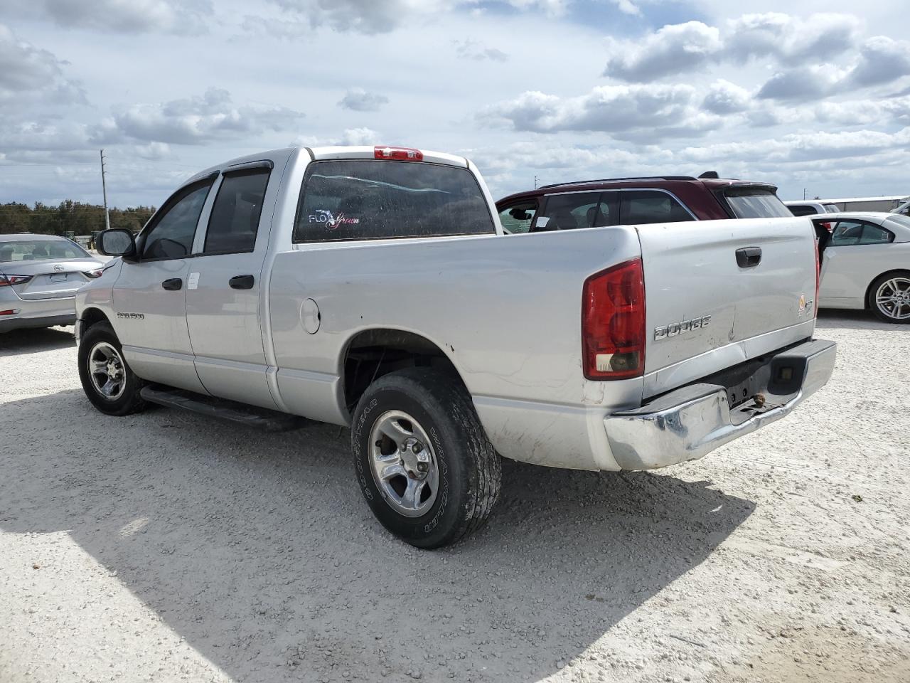 2003 Dodge RAM - Image 2