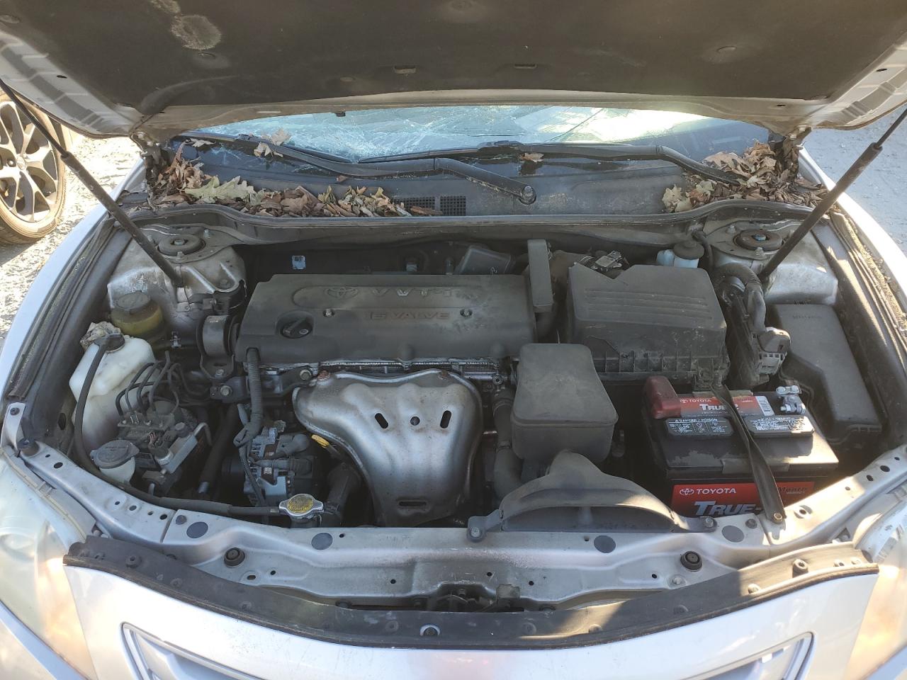 4T1BE46K29U318195 2009 Toyota Camry Base