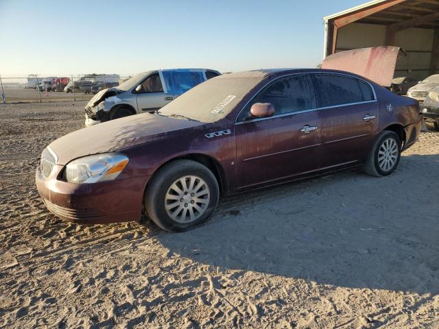 2007 Buick Lucerne Cx