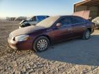 2007 Buick Lucerne Cx за продажба в Houston, TX - Rear End