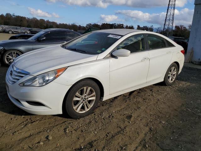 2011 Hyundai Sonata Gls იყიდება Windsor-ში, NJ - Mechanical