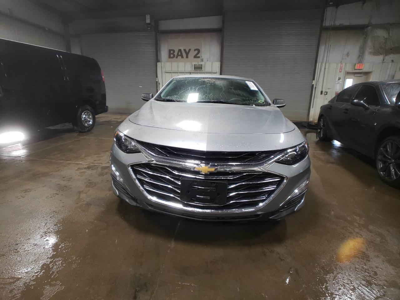 2023 Chevrolet Malibu - Image 5