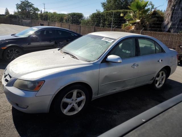 2007 Hyundai Sonata Se