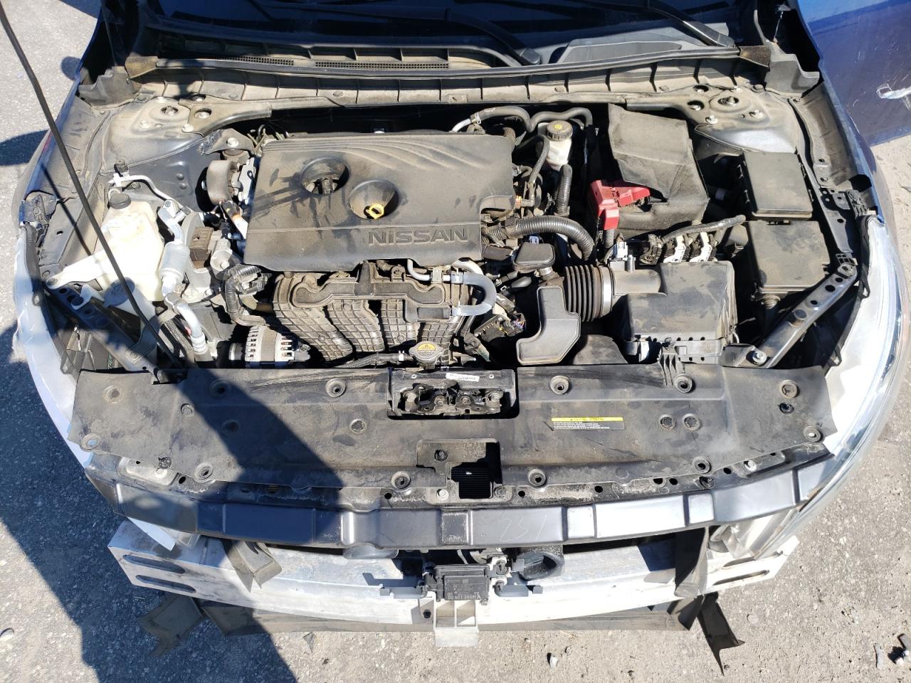 2019 Nissan Altima - Image 13